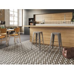 Vgg- och golvklinkers - Lahore Coffee