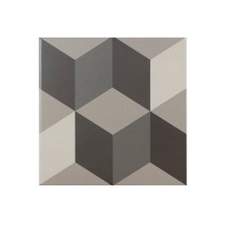 Vgg- och golvklinkers - Lahore Grey