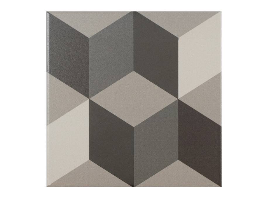 Vgg- och golvklinkers - Lahore Grey