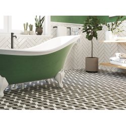 Vgg- och golvklinkers - Lahore Grey