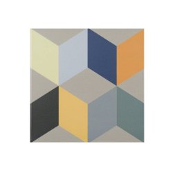 Vgg- och golvklinkers - Lahore Yellow