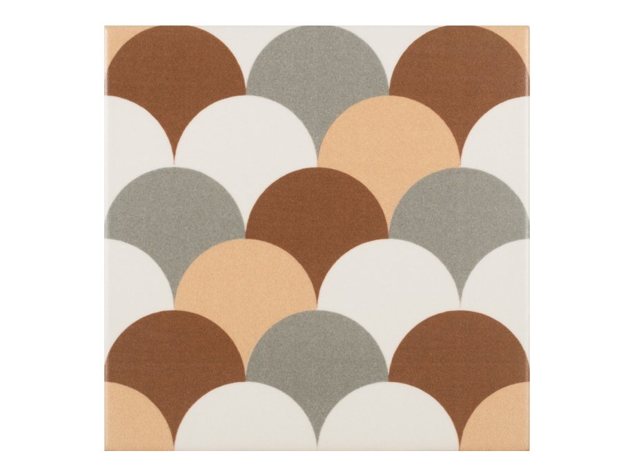 Vgg- och golvklinkers - Marivent Naranja