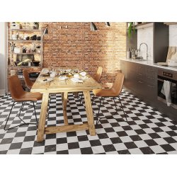 Vgg- och golvklinkers - Windsor Marquina