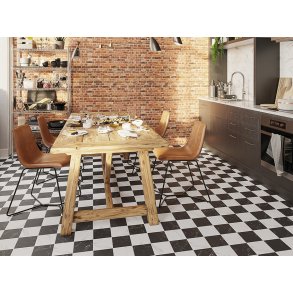 Vgg- och golvklinkers - Windsor Marquina