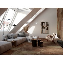 Vgg- och golvklinkers - Melt Oxyd