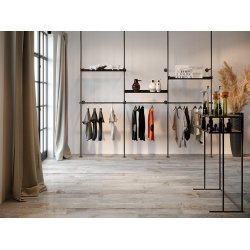 Vgg- och golvklinkers - Melt Pewter