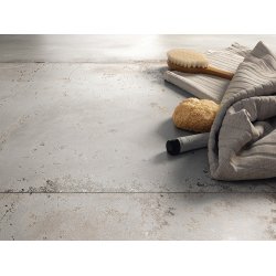 Vgg- och golvklinkers - Melt Pewter