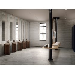 Vgg- och golvklinkers - Melt Pewter