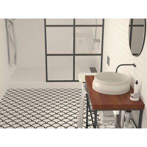 Vgg- och golvklinkers - Merlin