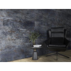 Vgg- och golvklinkers - Metall Ocean Blue