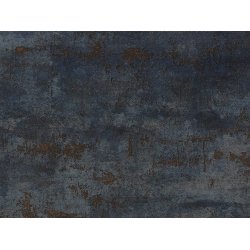 Vgg- och golvklinkers - Metall Ocean Blue