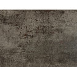 Vg- og gulvklinke - Metal Steel