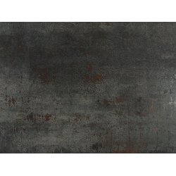 Vg- og gulvklinke - Metal Titanium