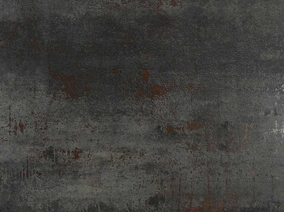 Vg- og gulvklinke - Metal Titanium