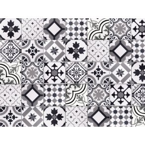 Vgg- och golvklinkers - Mistral Set