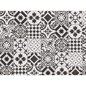 Vgg- och golvklinkers - Queens Set