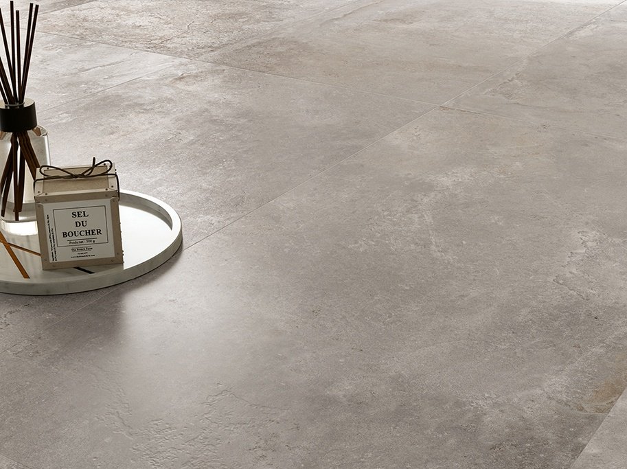 Vgg- och golvklinkers - Shade Dark