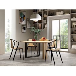 Vgg- och golvklinkers - Shade Dark