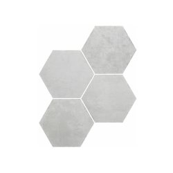 Vgg- och golvklinkers - Six Saona Blanco