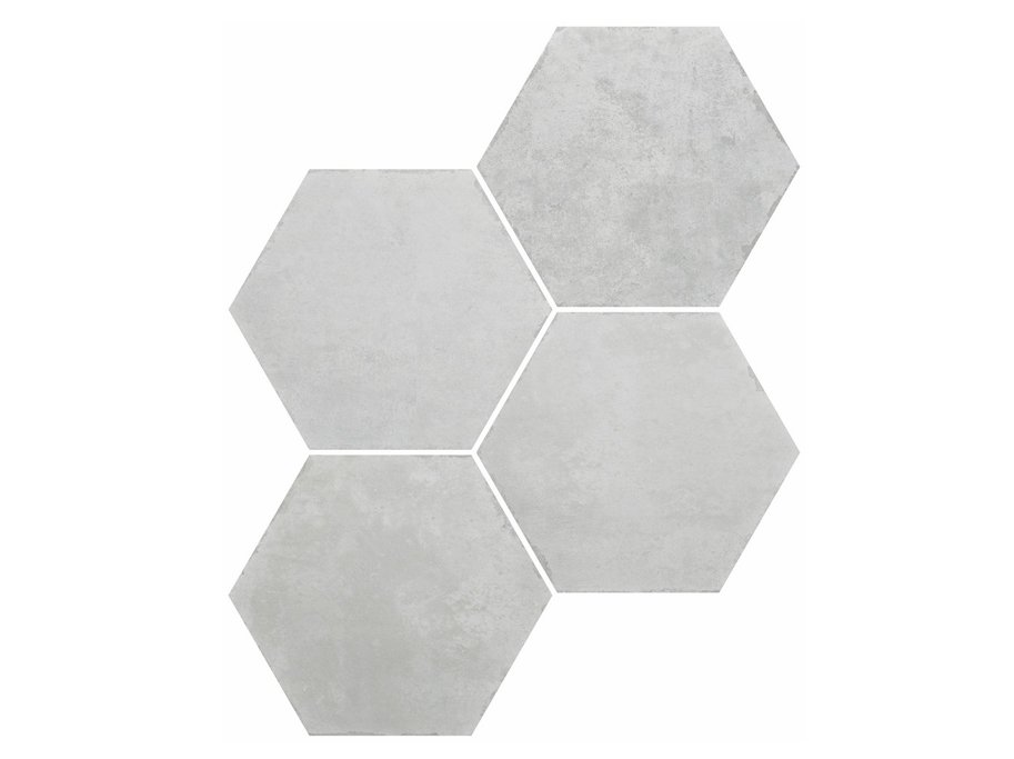 Vgg- och golvklinkers - Six Saona Blanco