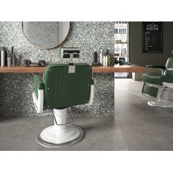 Vgg- och golvklinkers - Six Terazzo Sage