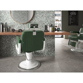 Vgg- och golvklinkers - Six Terazzo Sage