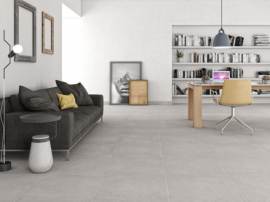 Vgg- och golvklinkers - Trent Perla