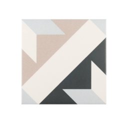 Vgg- och golvklinkers - Trianon