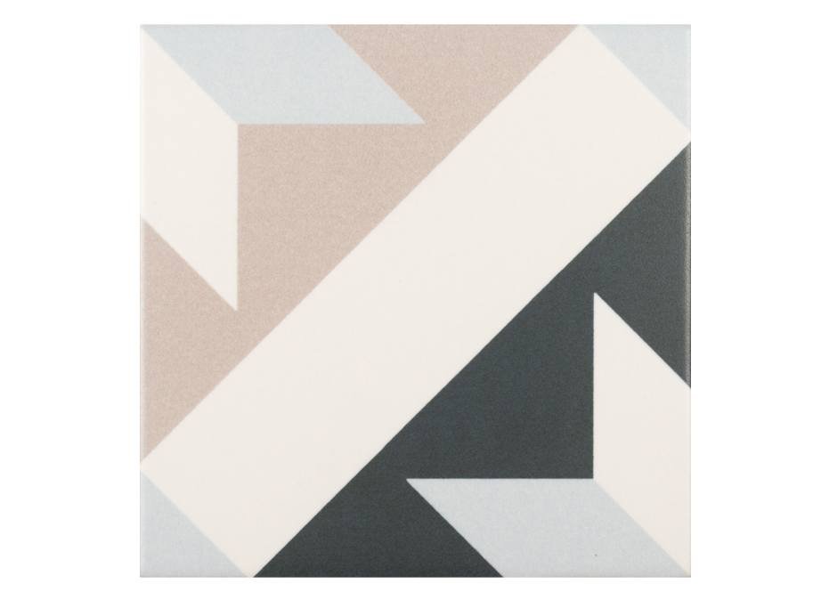 Vgg- och golvklinkers - Trianon