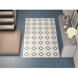 Vgg- och golvklinkers - Trianon