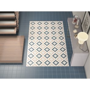 Vgg- och golvklinkers - Trianon