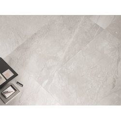 Vg- og gulvklinke - Velvet Grey