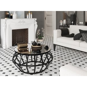 Vgg- och golvklinkers - Windsor Octogono