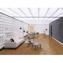 Restparti - Vinyl med klicksystem - Aspecta Ten Sun Dried - Totalt 17,43 m2 - Spara 36 %