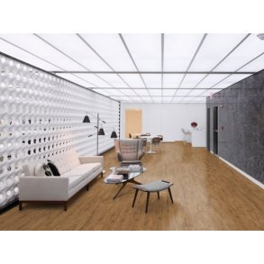 Restparti - Vinyl med klicksystem - Aspecta Ten Sun Dried - Totalt 17,43 m2 - Spara 36 %