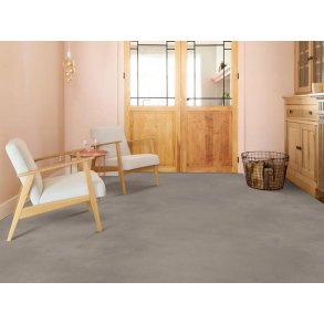 Vinyl - Gr�beige cementlook
