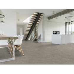 Vinyl - Gr� betonglook