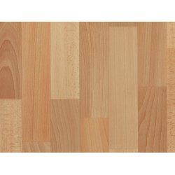 Vinyl - Gylden trelook