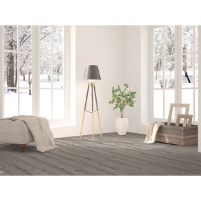 Falquon Vinylplank - Aspen Oak