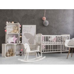 Falquon Vinylplank - Ice Oak