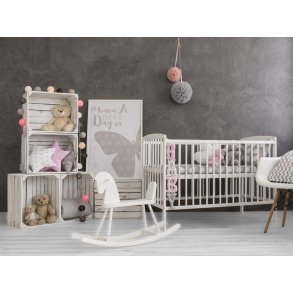 Falquon Vinylplank - Ice Oak