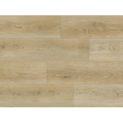 Migadan Elite LVT Large Vinylplank - Eik