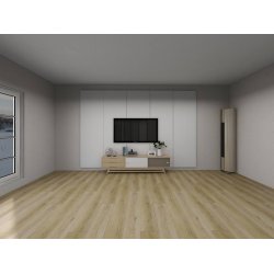 Migadan Elite LVT Large Vinylplank - Eik