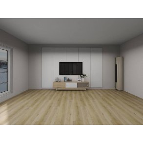 Migadan Elite LVT Large Vinylplank - Eik