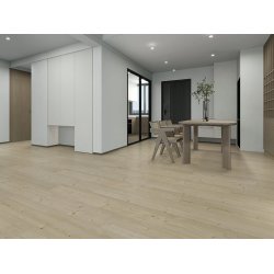 Migadan Elite LVT Large Vinylplank - Furu