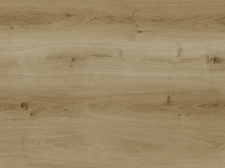 Migadan Elite LVT Large Vinylplank - Lys Natur