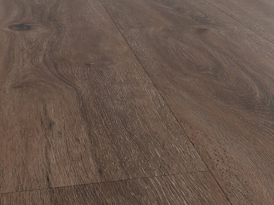 Falquon Vinylplank - Portland Oak