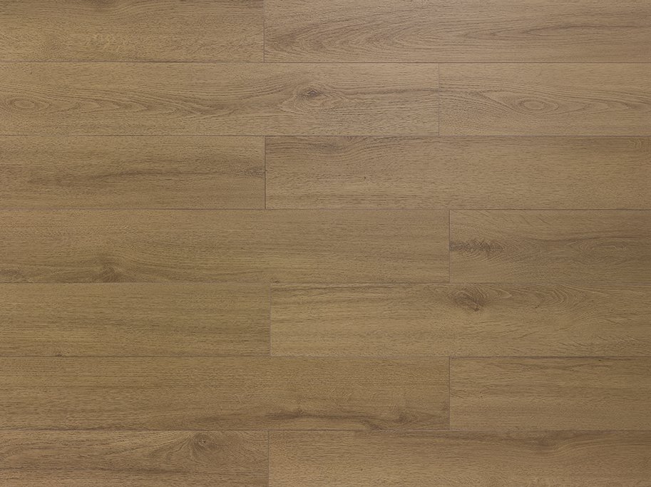 Vinyl med kliksystem - Bregancon