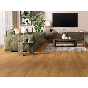 Vinyl med kliksystem - Caravelle