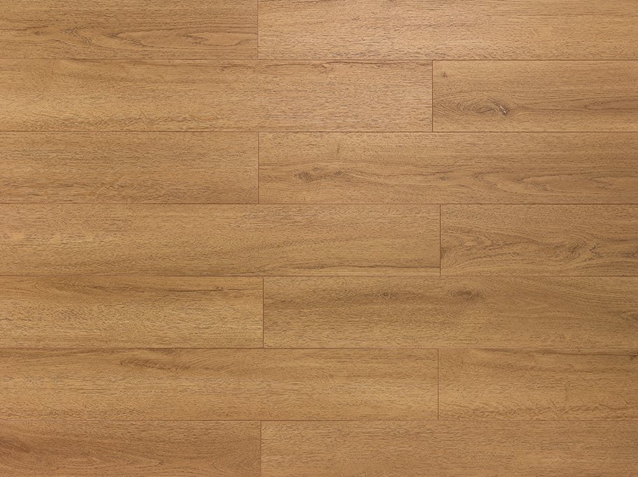Vinyl med kliksystem - Caravelle